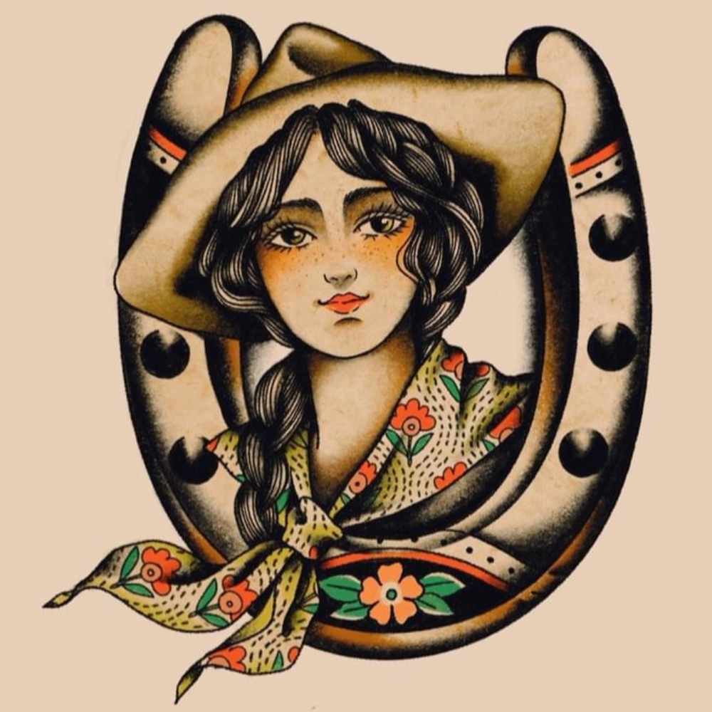 Meet your Posher, Kiana